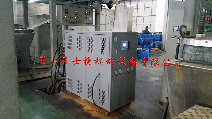 【吸塑冷水機(jī)】塑料行業(yè)用的冷水機(jī),吸塑機(jī)控溫制冷設(shè)備