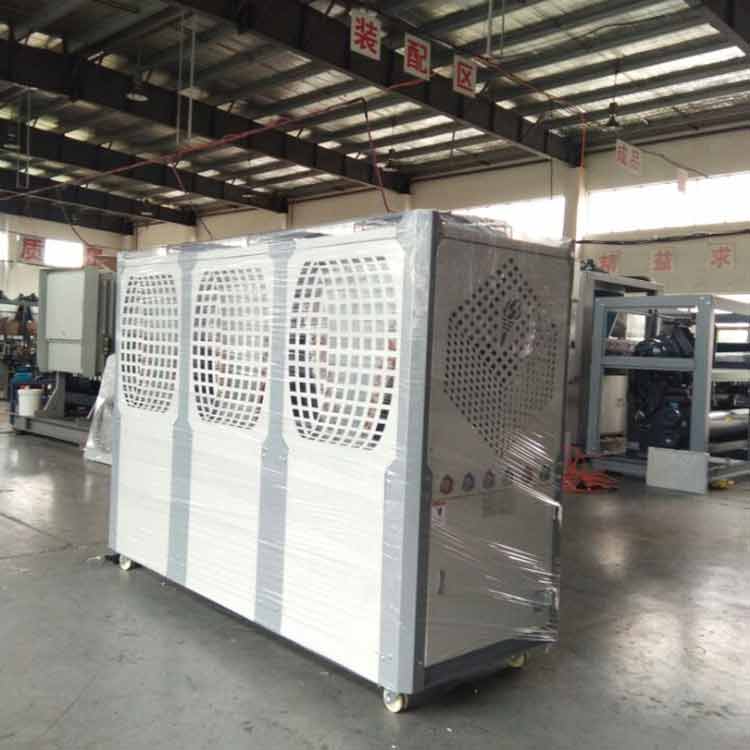 開煉機(jī)用冷水機(jī) 捏合機(jī)冷凍機(jī)