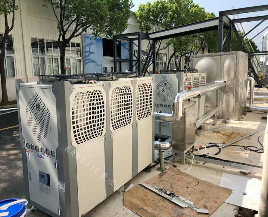 開煉機(jī)用冷水機(jī) 捏合機(jī)冷凍機(jī)